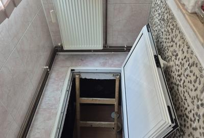 Apartament cu 2 camere și 2 băi - 10