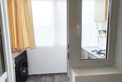 Garsonieră nedecomandată în Central - 5