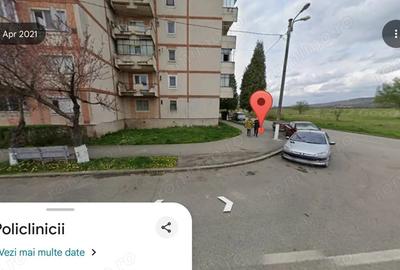 Apartament cu doua camere de comandate. Pe strada Lucian blaga - 2