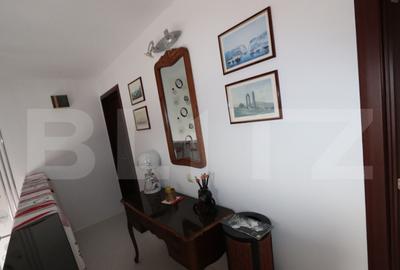 Casă cu 4 camere cu Teren 986 Mp în Central - 7