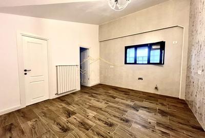 Spațiu comercial, de 138 mp, în Dorobanți - 11