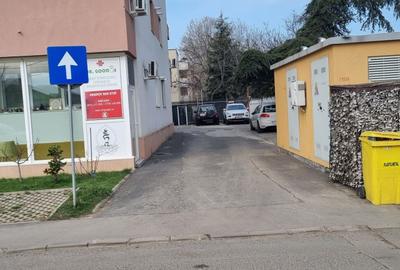 Teren Construcții intravilan de 2200 mp, în Prelungirea Ghencea - 4