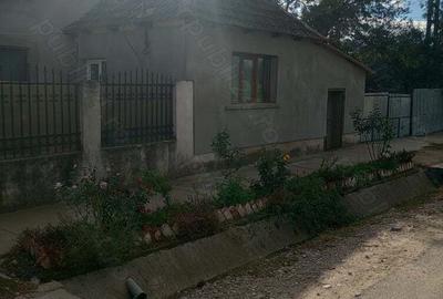 Casa de vanzare in Gurbediu jud Bihor - 6