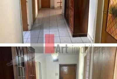 Ap. decomandat 3 camere, Suprafata utila 73 mp, Bdul. Na?... - 2