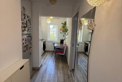 PIATA SUDULUI - SECUILOR , 2 camere cochet, etaj 4, 42 mp, IDEAL INVESTITIE - 10