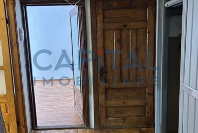 Apartament cu 2 camere decomandat, mobilat în Ultracentral - 3