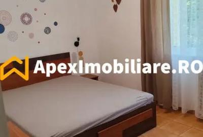 Apartament cu 3 camere semidecomandat în Obor - 4