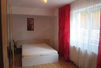 Apartament cu 2 camere decomandat în Între Lacuri - 2