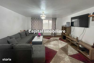 Casă cu 4 camere cu Canalizare în Central - 2