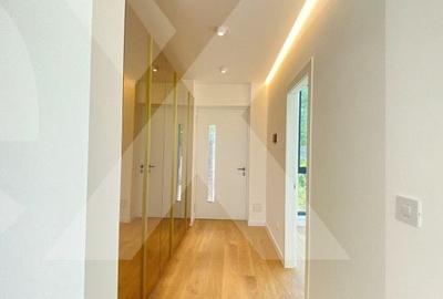 Vila de vanzare- Voluntari- Matei Milo- nou - finisaje lux - 12