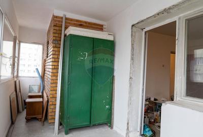 Garsonieră decomandată în Pantelimon - 5