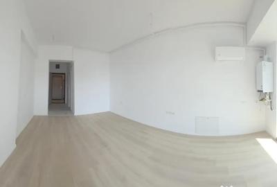 Apartament decomandat în Central