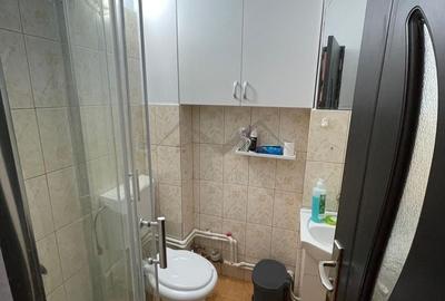 Apartament 1 camera gara - 4