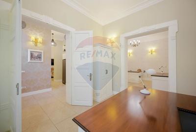 Apartament cu 2 camere decomandat, mobilat în Ultracentral - 5