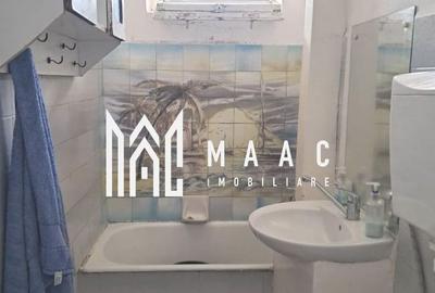 Apartament cu 2 camere semidecomandat, mobilat în Mihai Viteazul - 3