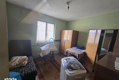 Apartament cu 3 camere în Central - 3