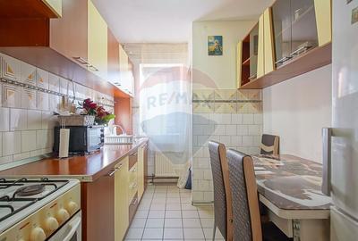 Apartament cu 2 camere în Central - 7
