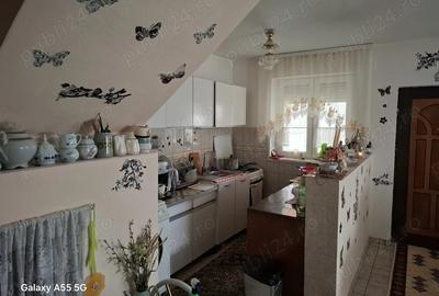 Casă în Galșa - 2