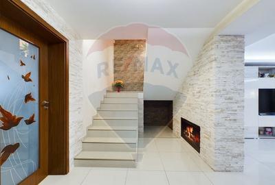 Casă cu 6 camere cu Canalizare în 23 August (Cațelul) - 9