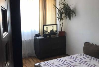 Apartament cu 2 camere semidecomandat în Abator - 1