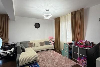 Casă cu 4 camere în Chiajna - 3