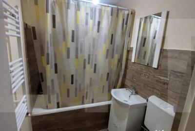 Apartament cu 2 camere semidecomandat în Fortuna