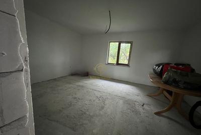 Casă cu 3 camere cu Teren 3800 Mp în Peleș - 9