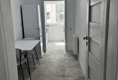 Garsonieră decomandată în Roșu - 4