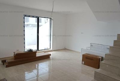 Vila P + 1 + M - 5 Camere - 160 mp utili - teren 202 mp - 7