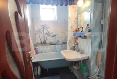 Apartament cu 2 camere semidecomandat în Central - 3