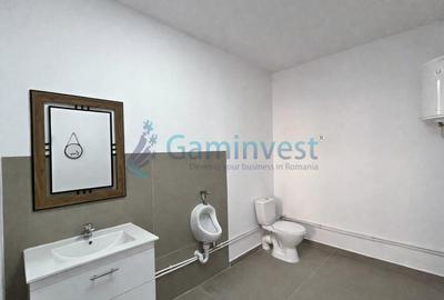 Birou, de 381 mp, în Ultracentral - 9