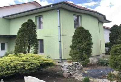 Casă cu 4 camere în Pădureni (Jebel) - 5