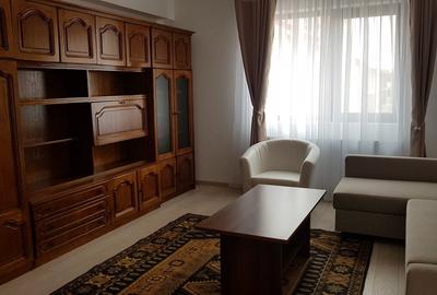 Inchiriez apartament 2 camere decomandat cartier Orizont