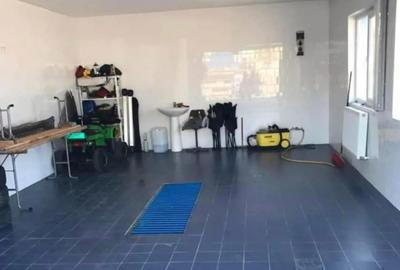 Ofer spre inchiriere servis autorizat rar . - 10