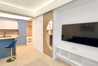 De inchiriat  | Apartament 2 camere  | Cortina North Pipera Voluntari De inchiriat  | Apartament 2 camere  | Cortina North Pipera Voluntari - 4