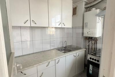 Garsonieră decomandată, mobilată în Astra - 5