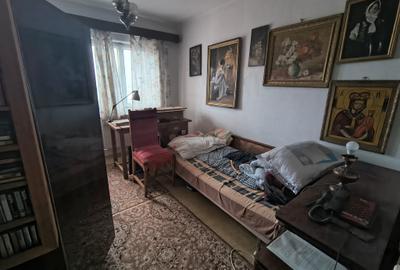 Apartament cu 3 camere în Unirii Sud - 15