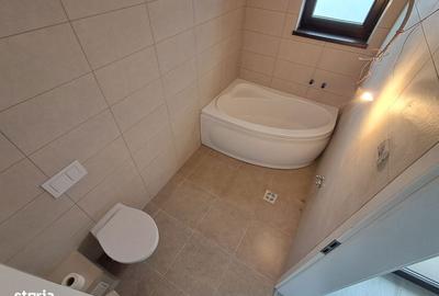 Casă cu 4 camere cu Teren 420 Mp în Sânpetru - 3