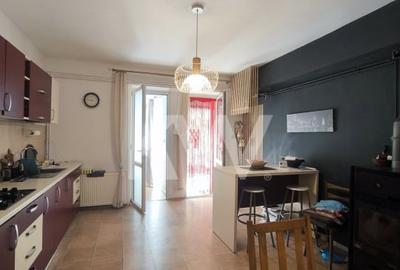 Apartament 4 camere I Drumul Cetatii - 5