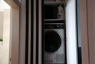 Apartament cu 2 camere semidecomandat în Central - 3