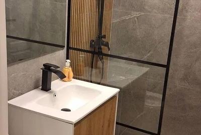 Apartament cu 2 camere semidecomandat în Central - 11