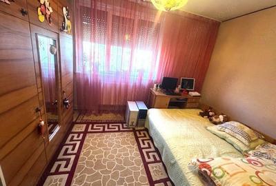 Apartament cu 3 camere semidecomandat în Central - 5