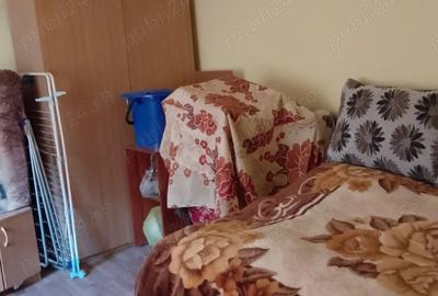 Casa de vanzare Vidin Braila ( Pisc ) 5 camere ( +1 camera micuta ) - 18