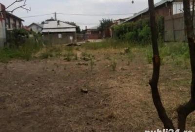 Teren de 4600 mp, în Theodor Pallady - 2