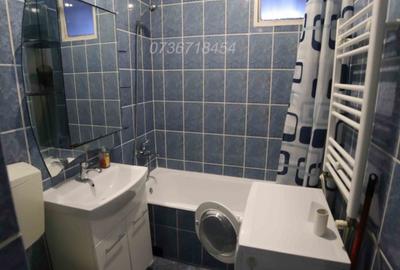 Apartament cu 2 camere decomandat în Centrul Civic - 3