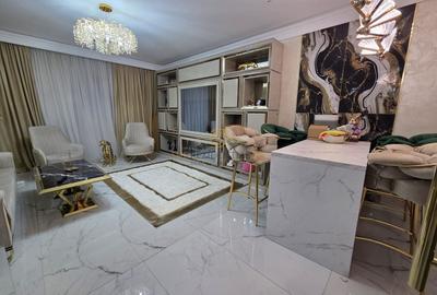 Apartament cu 4 camere decomandat, mobilat în Metalurgiei - 4