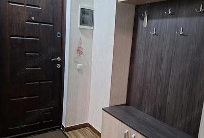 Garsoniera de inchiriat in zona Domenii - 2