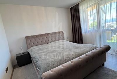 Apartament de lux | Cartierul Arhitecților, Str. Grigore Ionescu - 9