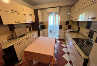 🔑 EXCLUSIVITATE – Apartament 2 camere decomandat, mobilat și utilat, zona Gară - 4