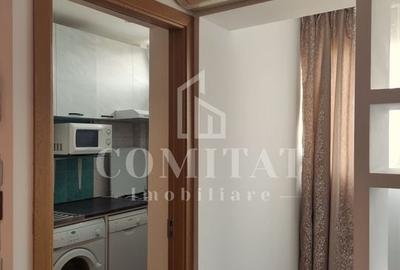Apartament cochet cu 1 cameră | Cartierul Mănăștur - Zona Cinema Dacia - 4